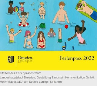 Ferienpass Dresden 2022